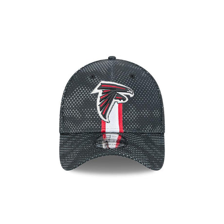 Falcons Men's New Era 2024 39THIRTY Sideline Hat