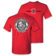 Falcons Hall of Fame Legends T-Shirt