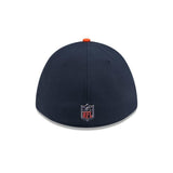 Bears 2026 New Era Men's 39THIRTY Draft Hat