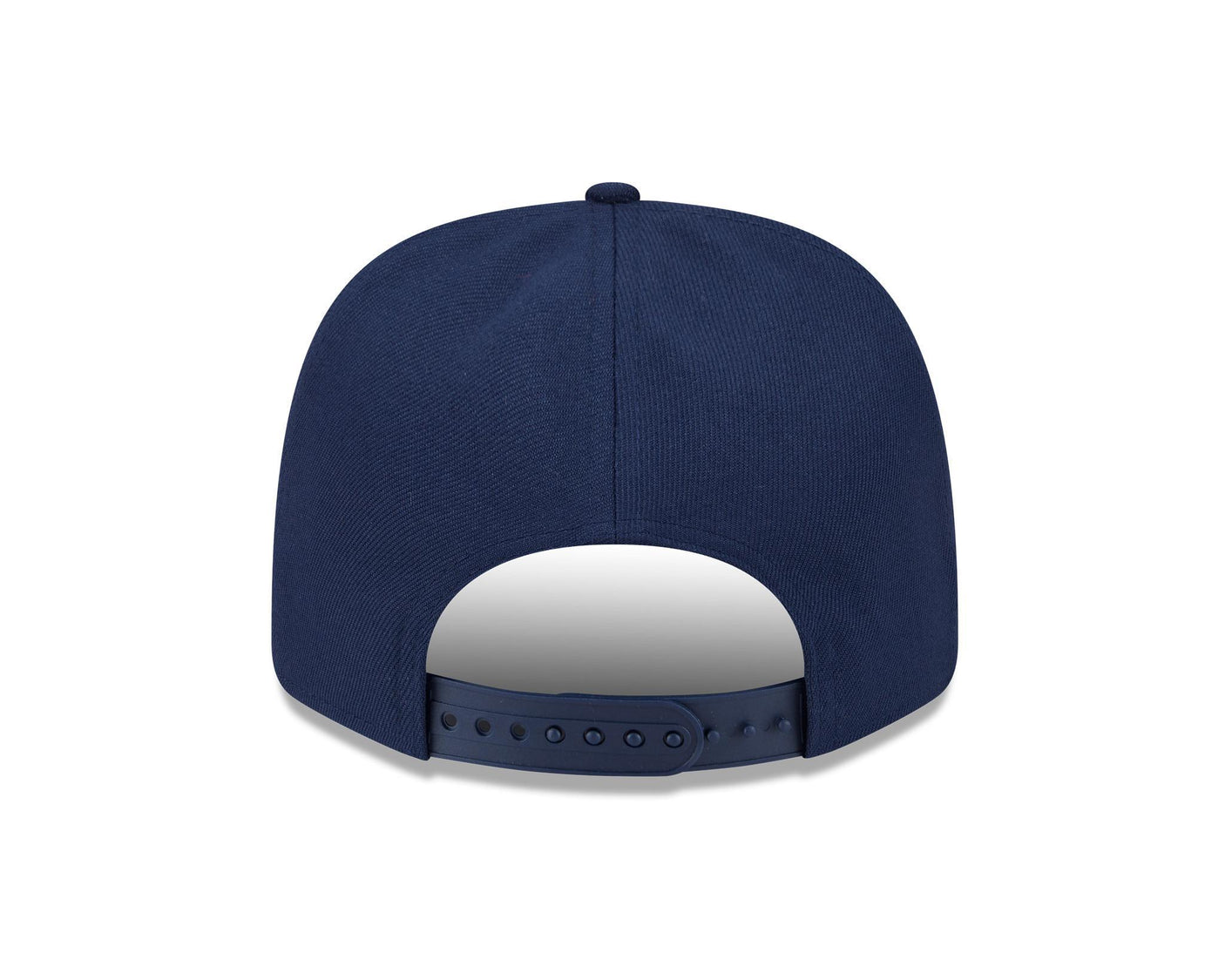 Cowboys 2025 New Era Men's 9SEVENTY Stretch Snap Multi-Rope Hat