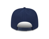 Cowboys 2025 New Era Men's 9SEVENTY Stretch Snap Multi-Rope Hat