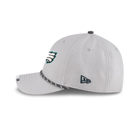 Eagles Super Bowl LIX (59) Opening Night Hat