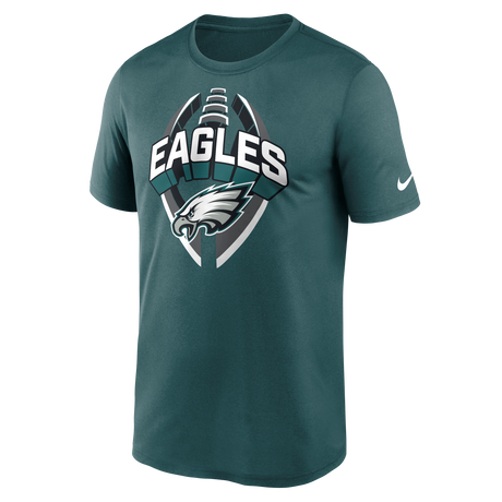 Eagles 2025 Nike Men's Legend Icon T-Shirt