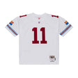 Cardinals Larry Fitzgerald Mitchell & Ness Men's Legacy Jersey 2004