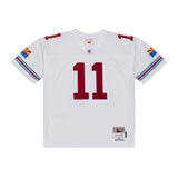 Cardinals Larry Fitzgerald Mitchell & Ness Men's Legacy Jersey 2004