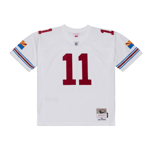 Cardinals Larry Fitzgerald Mitchell & Ness Men's Legacy Jersey 2004