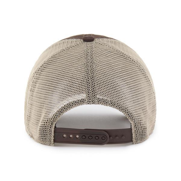 Browns Men's '47 Pitstop Historic Clean Up Hat