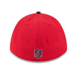 Chiefs 2026 New Era Men's 39THIRTY Draft Hat