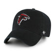 Falcons '47 Brand Clean Up Hat