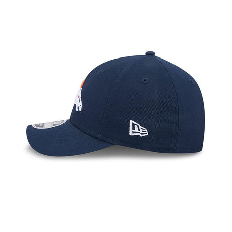 Broncos 2025 New Era Men's 9FORTY M-Crown Hat