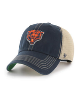 Bears '47 Brand Men's Trawler Clean Up Hat