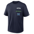 Seahawks 2026 Nike Men's Max 90 T-Shirt Pro Football Hall of Fame