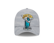 Jaguars Men's New Era 2024 39THIRTY Color Way Sideline Hat