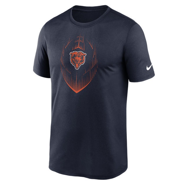 Bears Men's Nike Legend Icon T-Shirt