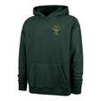 Packers 2025 '47 Brand Men's Historic Cinder Boot Path Ravine Fleece Hoodie