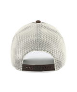 Browns '47 Brand Men's Trawler Clean Up Hat