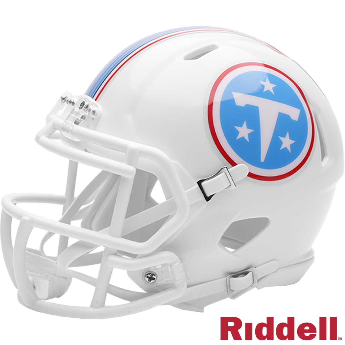 Titans Mini Speed Helmet 2026