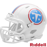Titans Mini Speed Helmet 2026