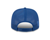 Colts 2026 New Era Men's 9SEVENTY Stretch Snap Two-Tone Hat Pro Football Hall of Fame
