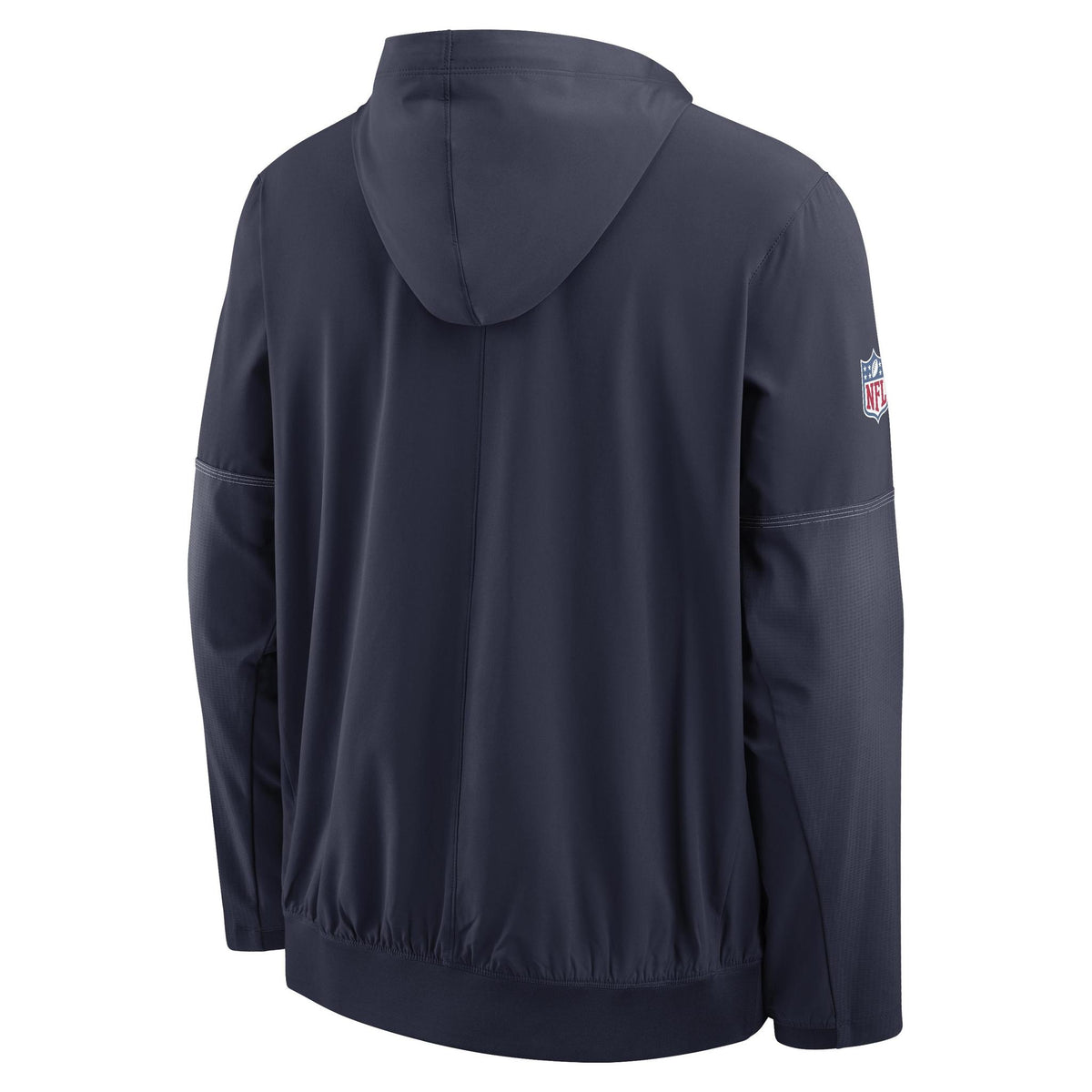 Cowboys 2026 Nike Men's Anorak Long Sleeve Jacket Pro Football Hall of Fame
