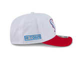 Texans 2026 New Era Men's 9SEVENTY Stretch Snap Rivalry Hat