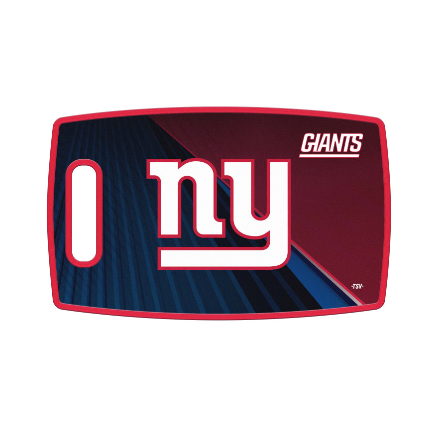 Giants Cutting Board