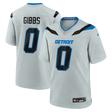 Lions 2026 Jahmyr Gibbs Nike Men's Rivalry Jersey