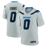Lions 2026 Jahmyr Gibbs Nike Men's Rivalry Jersey