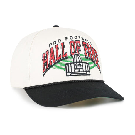 Hall of Fame 2026 '47 Brand Men's Pomona Rope Hitch Hat