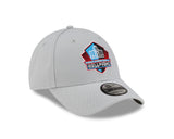 Hall of Fame New Era Men's 9FORTY Dolphin Grey Hat