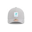 Dolphins 2025 New Era Men's 940 M-Crown Color Way Hat
