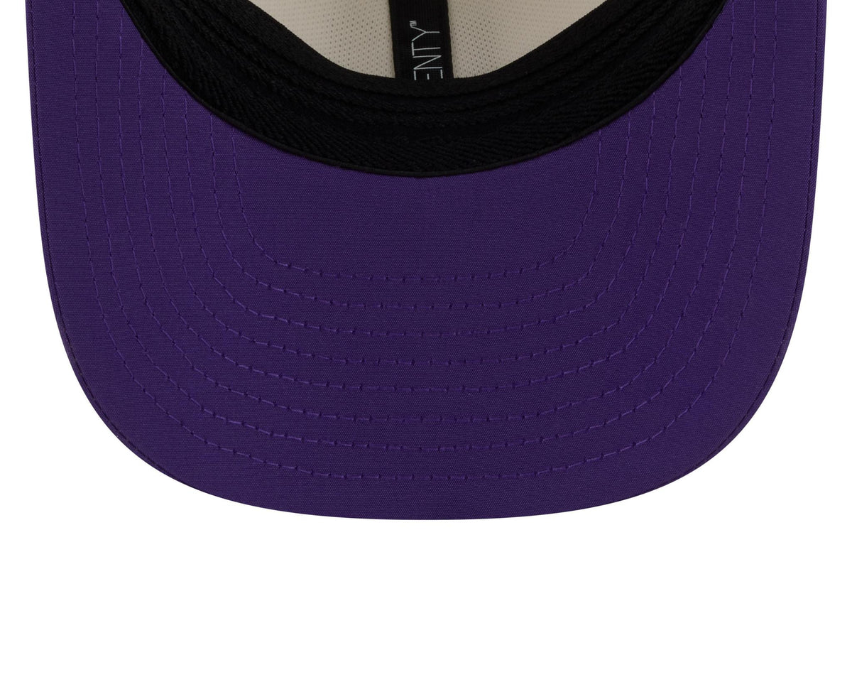 Vikings 2026 New Era® 9SEVENTY Training Camp Hat Pro Football Hall of Fame