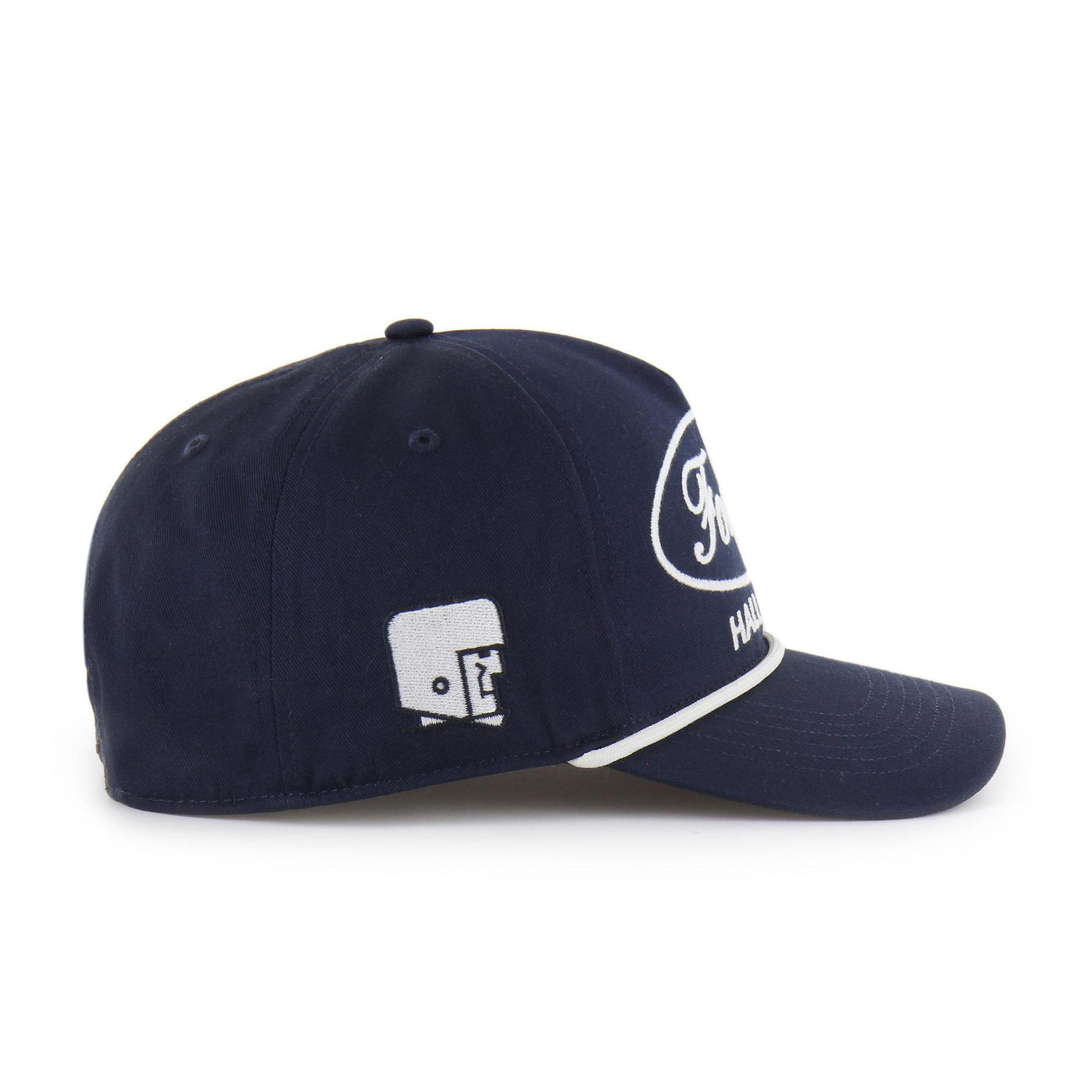 Hall of Fame 2025 '47 Brand Men's Foundational Hitch Hat