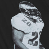 Eagles Brian Dawkins 2026 Mitchell & Ness Throwback T-Shirt Pro Football Hall of Fame