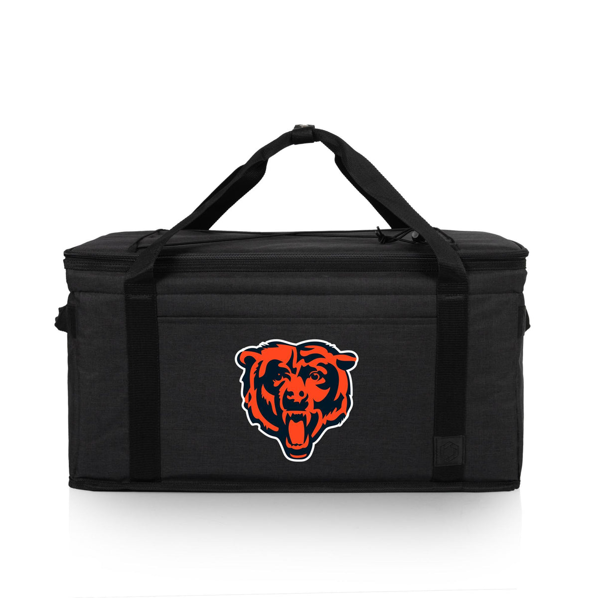 Bears 64 Can Collapsible Cooler