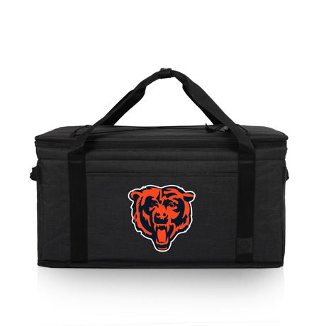 Bears 64 Can Collapsible Cooler Pro Football Hall of Fame