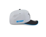 Lions 2026 New Era Men's 9SEVENTY Stretch Snap Rivalry Hat