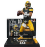 Jordan Love McFarlane's Sportspicks Legacy Series Figure