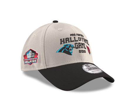 Hall of Fame Game 2026 Men's New Era 9FORTY Hat