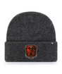 Browns 2025 '47 Brand Men's Brain Freeze Cuff Knit