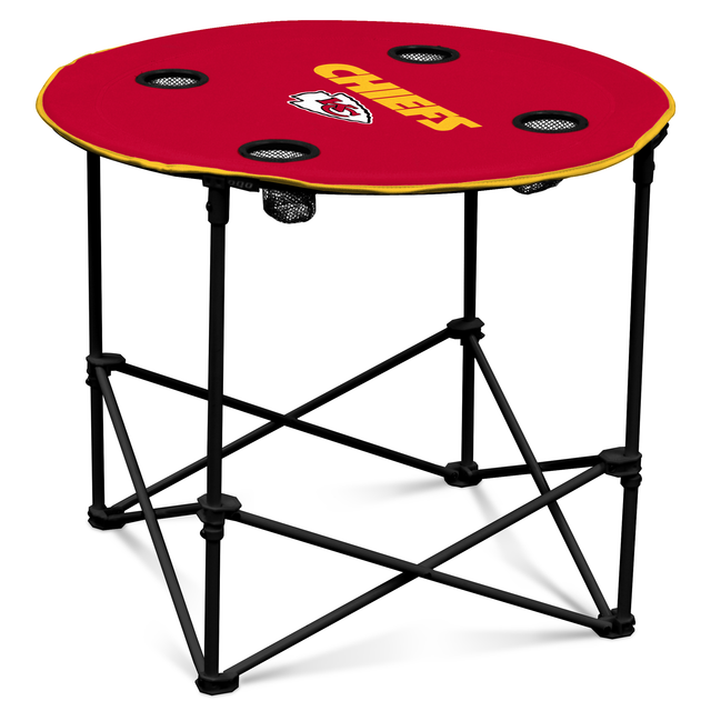 Chiefs Round Table Pro Football Hall of Fame