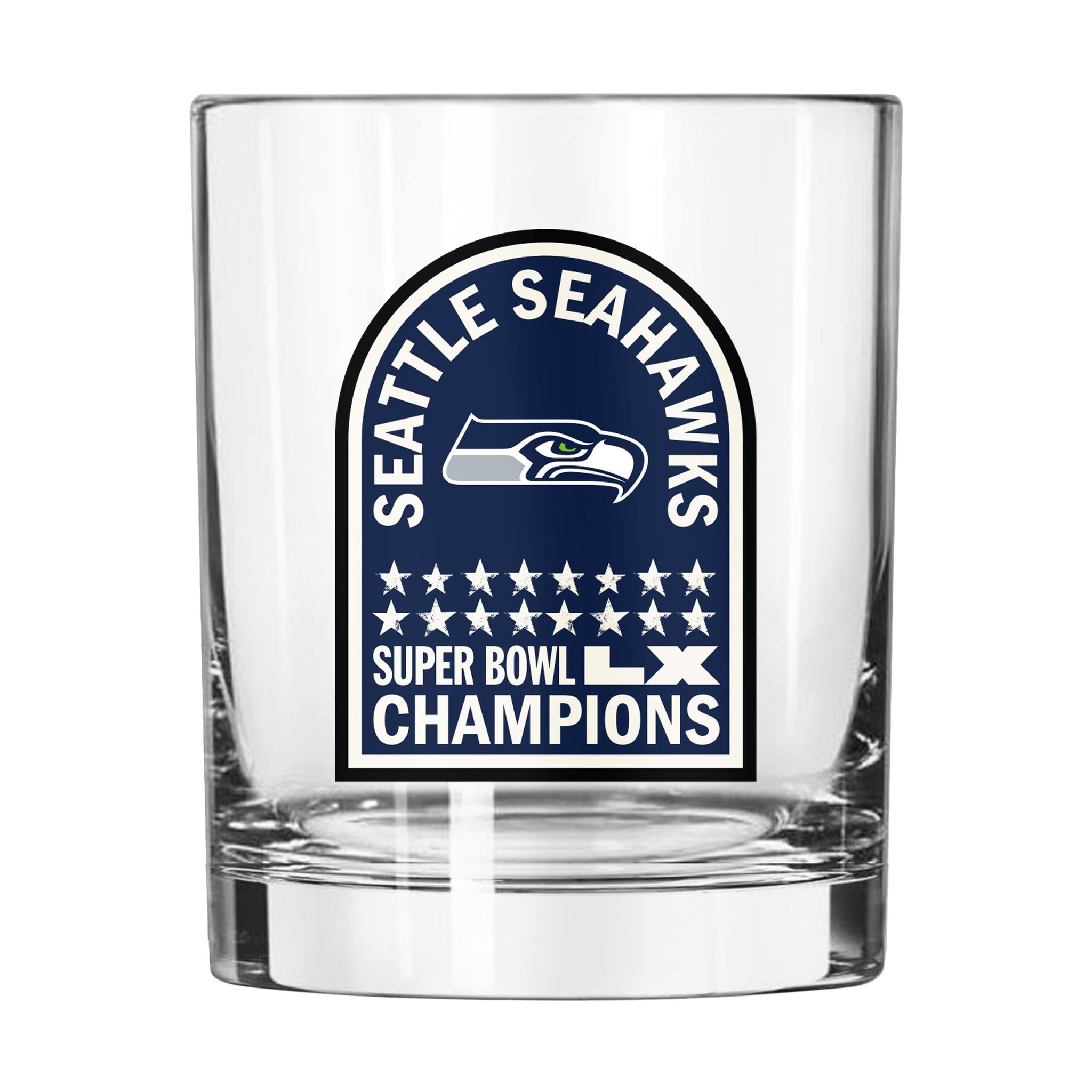 Super Bowl LX (60) – Pro Football Hall of Fame