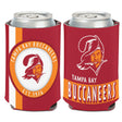 Buccaneers 12oz Retro Ring Can Cooler