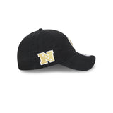 Saints Men's New Era 9TWENTY 2024 Sideline Hat