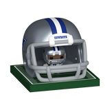 Cowboys Funko Bitty POP Helmet & Player