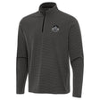 Hall of Fame Antigua Men's Galore 1/4 Zip Pullover Pro Football Hall of Fame