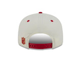 49ers 2026 New Era Men's 9FIFTY Classic Hat Pro Football Hall of Fame