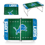 Lions Concert Table Mini Portable Table