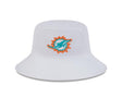Dolphins 2024 New Era® Training Camp Bucket Hat