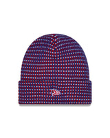 Giants 2026 New Era Men's Sideline Cold Weather Knit Pro Football Hall of Fame
